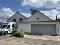 Ferienwohnung Hotels in Schwanau