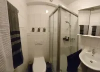 Apartment "Mittendrin" with large loggia on Lake Sorpe Hotel a Sundern