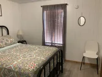 Suncatcher Way out in West Texas