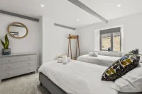 Stone Barn Close to Thurleston and Salcombe - 5 min from the beach! Hoteles en Kingsbridge