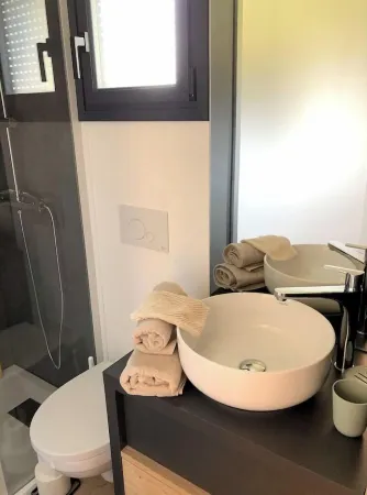 Studio de Jardin Indépendant "La Petite Garenne "