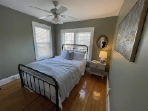 Simply Charming Cottage クインシーのホテル