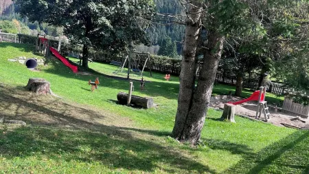 Chalet Bergfuchs in Antholz Valley: Loving luxury for discerning families