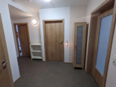 Haus Landlust 72sqm-Edersee-Nationalpark Kellerwald - plenty of space to relax