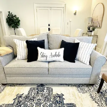 Your Family Friendly Home with Large Backyard & Onsite Parking