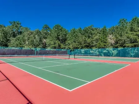 Pawley's Peace 2 miles to Beach Balcony View of 1st Hole 2BR2B