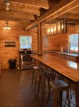 Beautiful Camp on Beechwood
