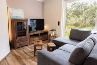 Holiday apartment on the farm with its own parking space, barrier-free