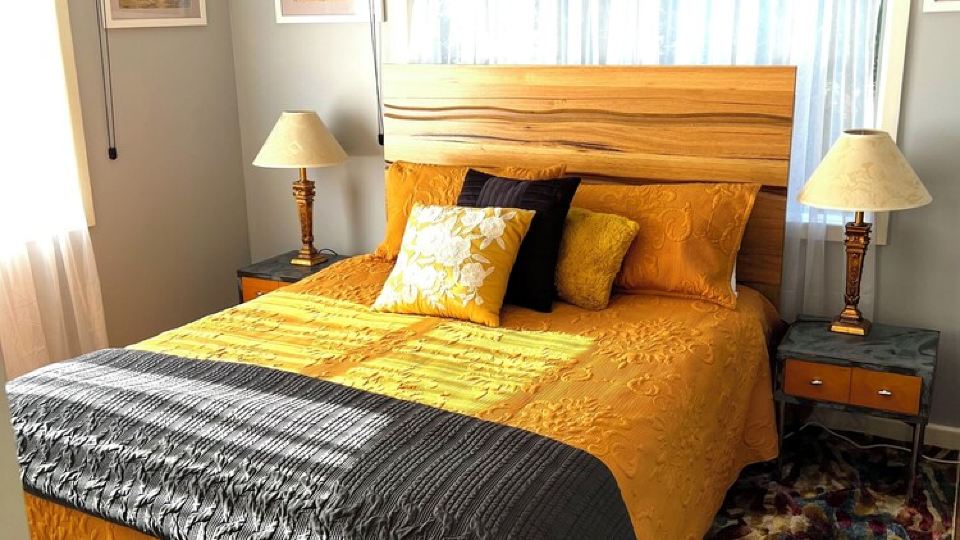 Ivy's@Stanley - 17 Pearse St . Modern one bedroom home