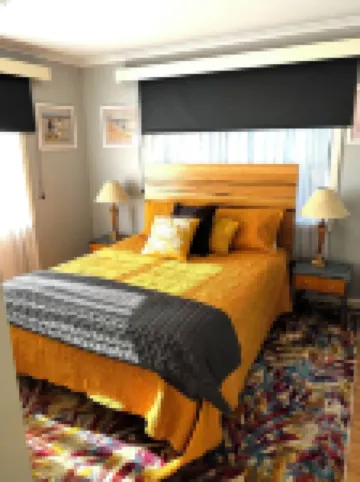 Ivy's@Stanley - 17 Pearse St . Modern one bedroom home