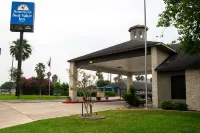 Americas Best Value Inn Harlingen Hotels in Harlingen