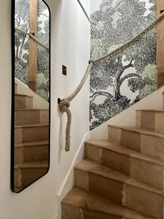 Cosy country cottage with lots of local walks, and short drive into Woodbridge