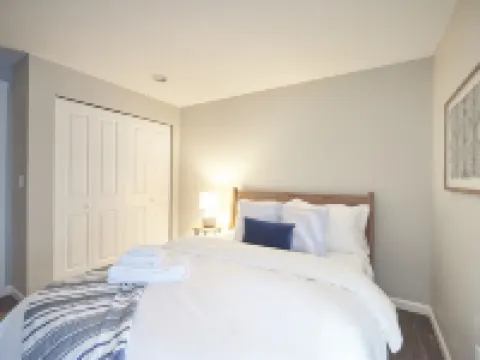 Experience Woodinville Wine Country/Downtown Bothell 博塞爾酒店