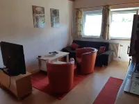 Comfortably furnished vacation apartment for 6 people at the Bavarian Forest National Park Hotels in Sankt Oswald-Riedlhütte
