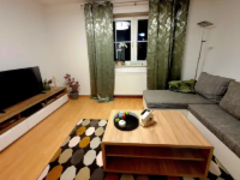 Recreation directly in the spa town of Oberwiesenthal, 3-room apartment appealing, cozy Hotels in Oberwiesenthal