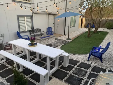 Loveland Oasis w/ Indoor Heated Pool & Game Room