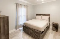 Cozy Countryside Retreat 2
