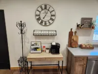 Air Hockey, Family Friendly, Fire pit, Sleeps 18 Hotels in Heber