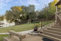 Veale Creek Retreat on Possum Kingdom Lake - Wifi
