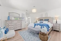 beautiful and quiet/2 beds/2baths house