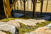 NEW Cabin 15 min to Asheville with Blue Mountain Views! - Chalets