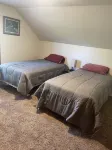 MoDak Lodge - Heart of Pheasant Country - Dogs Welcome