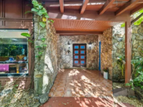 Peaceful Miami Oasis Near Haulover Beach & Aventura Hotels in North Miami