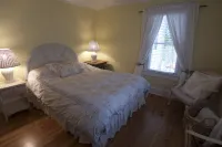 Top Performer! Quintessential historic cottage