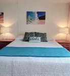 Spacious Studio/Spectacular Ocean View/Pool/Gym