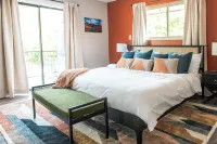 Sweetridge - Hot Tub - Game Room - Theater Room