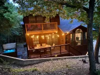 Welcome to The Oasis on Lake Texoma!