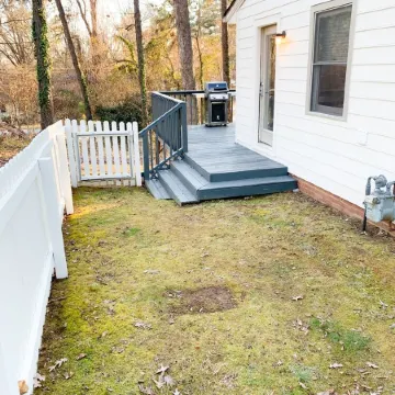 UNC Cottage- near Univ/Hospital, YMCA, Franklin St