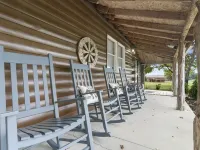 Cozy Cabin Madison Indiana Hotels in Trimble County