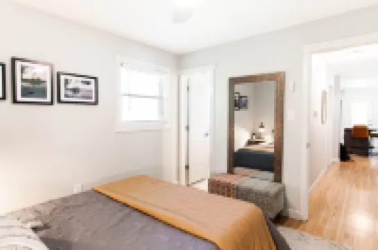 Newly Remodeled Home on the Arkansas River - 3 miles from Airport