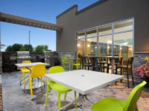 Home2 Suites by Hilton Owatonna Hotels in Steele County