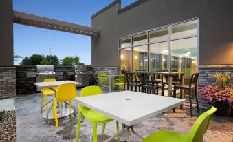 Home2 Suites by Hilton Owatonna