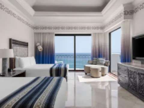 ฮิลตัน ลอส คาโบส โรงแรมในลอสคาบอส