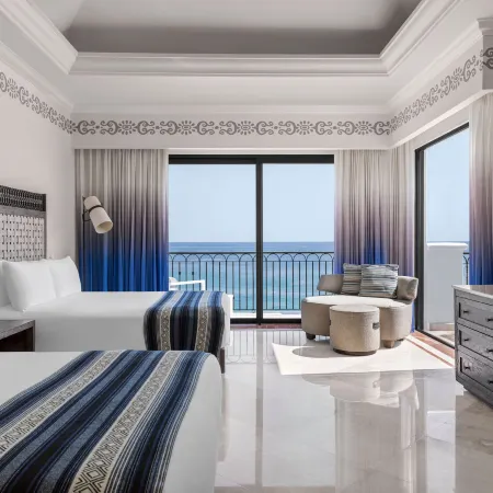 Hilton Los Cabos