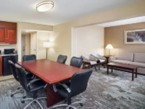 DoubleTree by Hilton Hotel Rocky Mount Hoteles en Rocky Mount