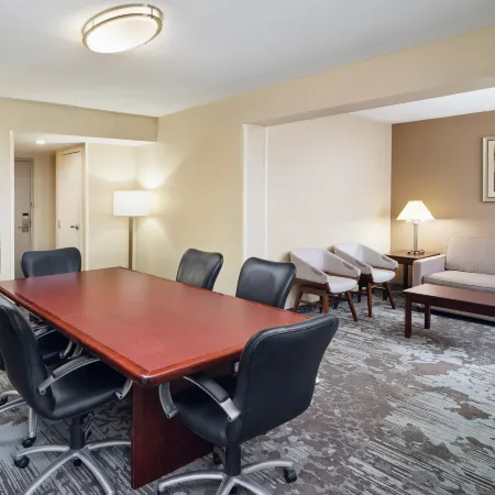 DoubleTree by Hilton Hotel Rocky Mount
