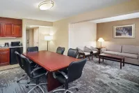 DoubleTree by Hilton Hotel Rocky Mount