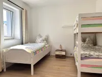 Freshly renovated 3 room apartment. Saxon Switzerland, Dresden, Ore Mountains in 20 min