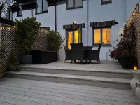 SPINDRIFT, Padstow, peaceful, views, parking - 10min walk to harbour