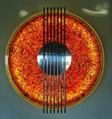 Vacation between nature and design