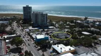 Steps from Siesta Village and the Beach