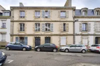 Charming town house completely renovated