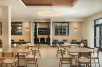 Fairfield by Marriott® Inn & Suites Grovetown - breakfast