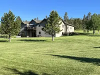 Deadwood & Sturgis 5 bedroom next to golf course