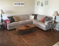 Cozy 2BR Townhouse in a quiet cove on Lake Oconee
