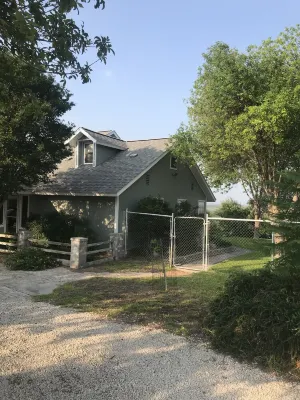 Beautiful Amistad Lake View Home! All Amenities for Anglers, Hunters & Families!